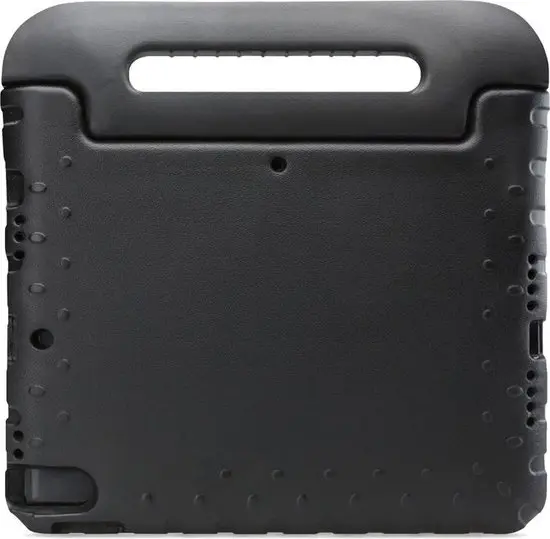 iPad Air 13 (2024/2025)/Pro 12.9 (2018/2020/2021/2022)/Pro 13 (2024) Kids Handbag Black